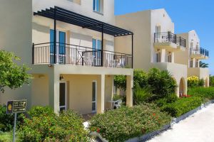 Sunshine Crete Village