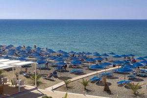 Sunshine Crete Village