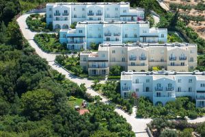 Sunshine Crete Village