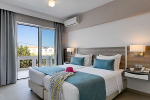 Two Bedroom Apartment