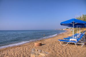 Krini Beach