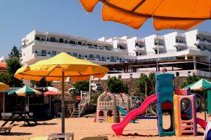 Themis Beach Hotel