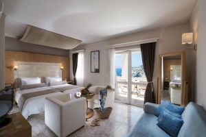 Athina Palace Resort