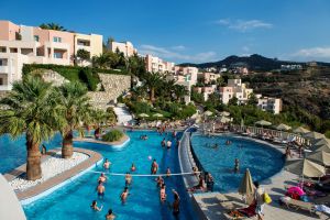 Athina Palace Resort