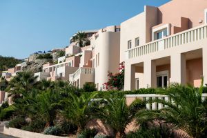 Athina Palace Resort