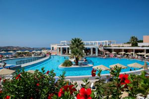 Athina Palace Resort