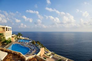 Athina Palace Resort