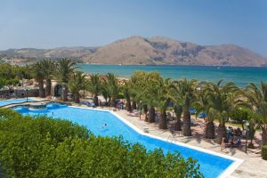 Mare Monte Beach Hotel