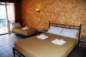 Mare Monte Beach Hotel