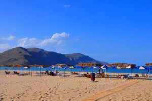 Mare Monte Beach Hotel