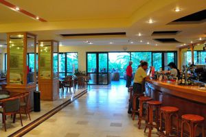 Mare Monte Beach Hotel