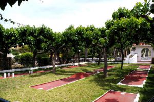 Mare Monte Beach Hotel