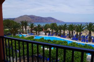 Mare Monte Beach Hotel