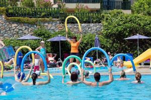 Mareblue Village & Aqua Park Hotel