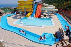 Mareblue Village & Aqua Park Hotel