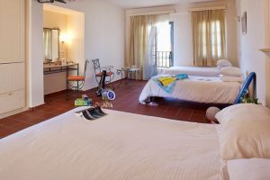 Mareblue Village & Aqua Park Hotel