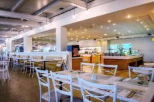 Mareblue Village & Aqua Park Hotel