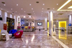 Mareblue Village & Aqua Park Hotel