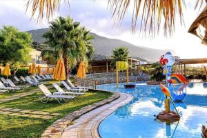 Mareblue Village & Aqua Park Hotel