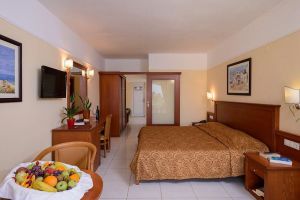Family Suite With Private Pool SV
