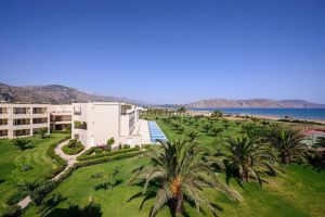 Vantaris Palace Hotel