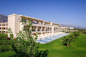 Vantaris Palace Hotel