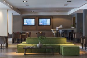 Aktia Lounge Hotel