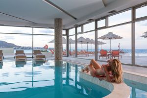 Aktia Lounge Hotel