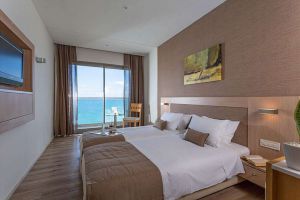 Aktia Lounge Hotel