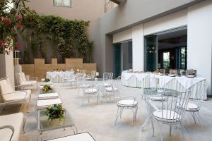 Aquila Atlantis Hotel