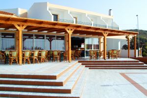 Begeti Bay Hotel