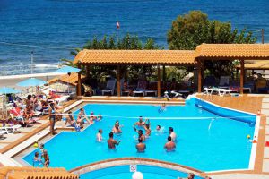 Begeti Bay Hotel