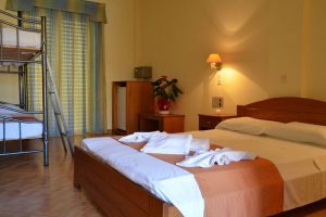 Begeti Bay Hotel