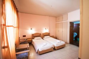 Brascos Hotel