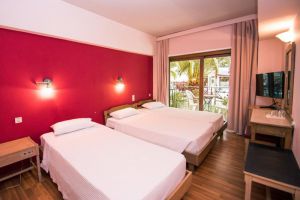 Brascos Hotel