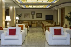 May Beach Hotel