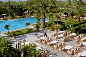 May Beach Hotel