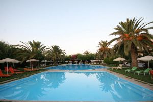 May Beach Hotel