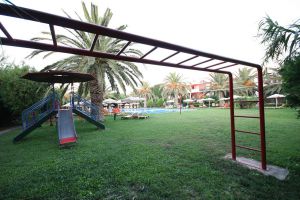 May Beach Hotel