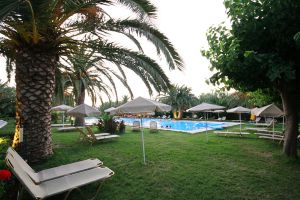 May Beach Hotel