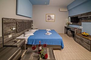 Superior Two Bedroom Suite