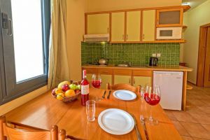 One bedroom Suite