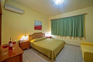 Family Two Bedroom Suite