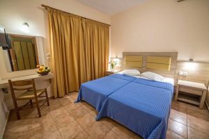 Family Two Bedroom Suite