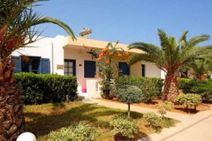 Blue Aegean Suites & Apartments