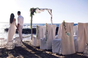 Ikaros Beach Luxury Resort & Spa