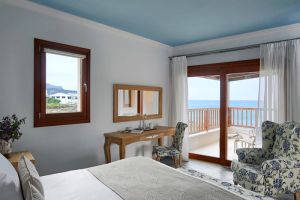 Ikaros Beach Luxury Resort & Spa