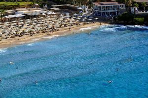 Ikaros Beach Luxury Resort & Spa
