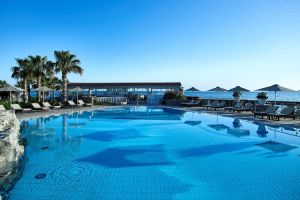Ikaros Beach Luxury Resort & Spa