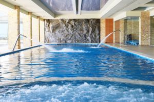 Ikaros Beach Luxury Resort & Spa